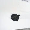 09-13 OEM BMW Rear M Tow Hook Cover Carbon Black 416 X5M 7206854 E70