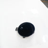 09-13 OEM BMW Rear M Tow Hook Cover Carbon Black 416 X5M 7206854 E70