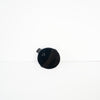 09-13 OEM BMW Rear M Tow Hook Cover Carbon Black 416 X5M 7206854 E70