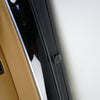 09-13 OEM BMW Rear Right Door Panel w/Sunshade Bamboo Beige Merino X5M X5