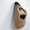 09-13 OEM BMW Rear Right Door Panel w/Sunshade Bamboo Beige Merino X5M X5