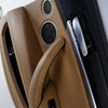 09-13 OEM BMW Rear Right Door Panel w/Sunshade Bamboo Beige Merino X5M X5