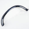 09-13 OEM BMW Rear Right Fender Flare X5M Carbon Black 416 7206868 E70