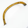 09-13 OEM BMW Rear Right Fender Flare X5M Carbon Black 416 7206868 E70