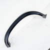 09-13 OEM BMW Rear Right Fender Flare X5M Carbon Black 416 7206868 E70