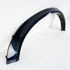 09-13 OEM BMW Rear Right Fender Flare X5M Carbon Black 416 7206868 E70