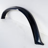 09-13 OEM BMW Rear Right Fender Flare X5M Carbon Black 416 7206868 E70