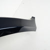 09-13 OEM BMW Rear Right Fender Flare X5M Carbon Black 416 7206868 E70