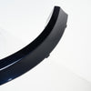 09-13 OEM BMW Rear Right Fender Flare X5M Carbon Black 416 7206868 E70