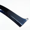 09-13 OEM BMW Rear Right Fender Flare X5M Carbon Black 416 7206868 E70