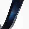 09-13 OEM BMW Rear Right Fender Flare X5M Carbon Black 416 7206868 E70