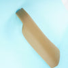 09-13 OEM BMW Rear Right Seat Bolster Bamboo Beige Merino X5 7223538 E70
