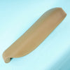 09-13 OEM BMW Rear Right Seat Bolster Bamboo Beige Merino X5 7223538 E70