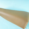 09-13 OEM BMW Rear Right Seat Bolster Bamboo Beige Merino X5 7223538 E70