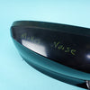 09-13 OEM BMW Right Side View Mirror for X5M w/Camera 416 Carbon Black E70