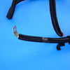 09-13 OEM BMW Starter Alternator Battery Cable 7580331 F01 F02 F10 F13 F12 F07