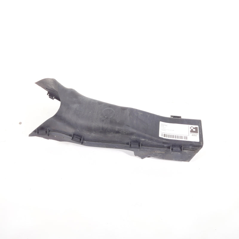 09-14 OEM BMW Air Duct Brake Cooling X5M X6M 7205943 E70 E71