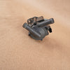 09-14 OEM BMW Auxiliary Water Pump w/Bracket X5M X6M S63 7629917 E70 E71