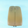 09-14 OEM BMW Center Console Armrest Bamboo Beige Merino X5M X6M E70 E71