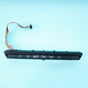 09-14 OEM BMW Center Console Switch Unit PDC CAM Massage X5M X6M X5 X6 9202038
