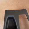 09-14 OEM BMW Center Console Trim Shifter Bezel X6M X5M X5 X6 9164485 E70 E71