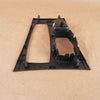 09-14 OEM BMW Center Console Trim Shifter Bezel X6M X5M X5 X6 9164485 E70 E71