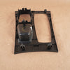 09-14 OEM BMW Center Console Trim Shifter Bezel X6M X5M X5 X6 9164485 E70 E71