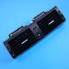 09-14 OEM BMW Center Dash Vent Assembly 9210705 X5 X6 9220101 E70 E71