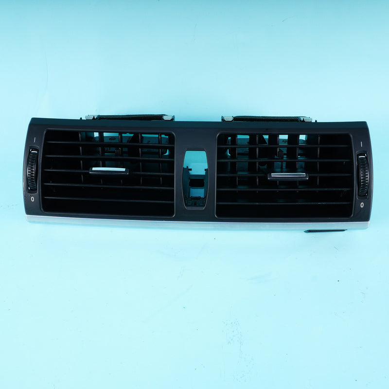 09-14 OEM BMW Center Dash Vent X5M X6M X5 X6 9220101 E70 E71