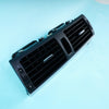 09-14 OEM BMW Center Dash Vent X5M X6M X5 X6 9220101 E70 E71