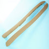 09-14 OEM BMW Console Side Trim Set Bamboo Beige Merino X5M X5 E70 E71