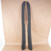 09-14 OEM BMW Console Side Trim Set Black Merino Leather X6M X5M 9186869 E70 E71