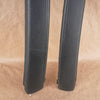 09-14 OEM BMW Console Side Trim Set Black Merino Leather X6M X5M 9186869 E70 E71