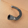 09-14 OEM BMW Coolant Hose Aux Pump X5M X6M S63 7589735 E70 E71