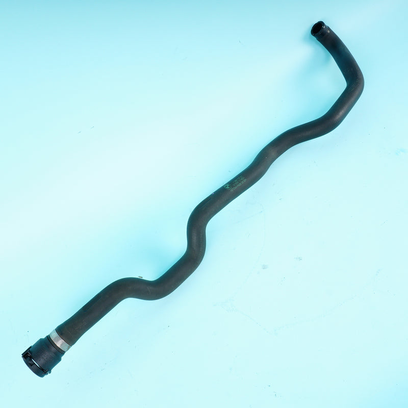 09-14 OEM BMW Coolant Hose X5M X6M S63 7589737 E70 E71