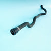 09-14 OEM BMW Coolant Hose X5M X6M S63 7589737 E70 E71