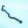 09-14 OEM BMW Coolant Hose X5M X6M S63 7589737 E70 E71