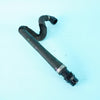 09-14 OEM BMW Coolant Hose X5M X6M S63 7589738 E70 E71