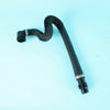 09-14 OEM BMW Coolant Hose X5M X6M S63 7589738 E70 E71