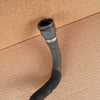09-14 OEM BMW Coolant Hose X5M X6M X5 X6 S63 7589736 E70 E71