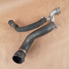 09-14 OEM BMW Coolant Pipe w/Hoses X5M X6M X5 X6 S63 7589727 E70 E71