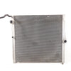 09-14 OEM BMW Cooling Assembly Radiators S63 X5M X6M E70 E71
