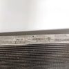 09-14 OEM BMW Cooling Assembly Radiators S63 X5M X6M E70 E71
