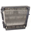 09-14 OEM BMW Cooling Assembly Radiators S63 X5M X6M E70 E71