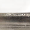 09-14 OEM BMW Cooling Assembly Radiators S63 X5M X6M E70 E71