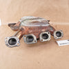 09-14 OEM BMW Cross-Plane Exhaust Manifold w/Bolts X5M X6M S63 7589089 E70 E71