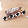09-14 OEM BMW Cross-Plane Exhaust Manifold w/Bolts X5M X6M S63 7589089 E70 E71