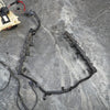 09-14 OEM BMW Engine Wiring Harness w/Ignition/Injector Harness X5M X6M S63 E70