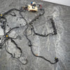 09-14 OEM BMW Engine Wiring Harness w/Ignition/Injector Harness X5M X6M S63 E70