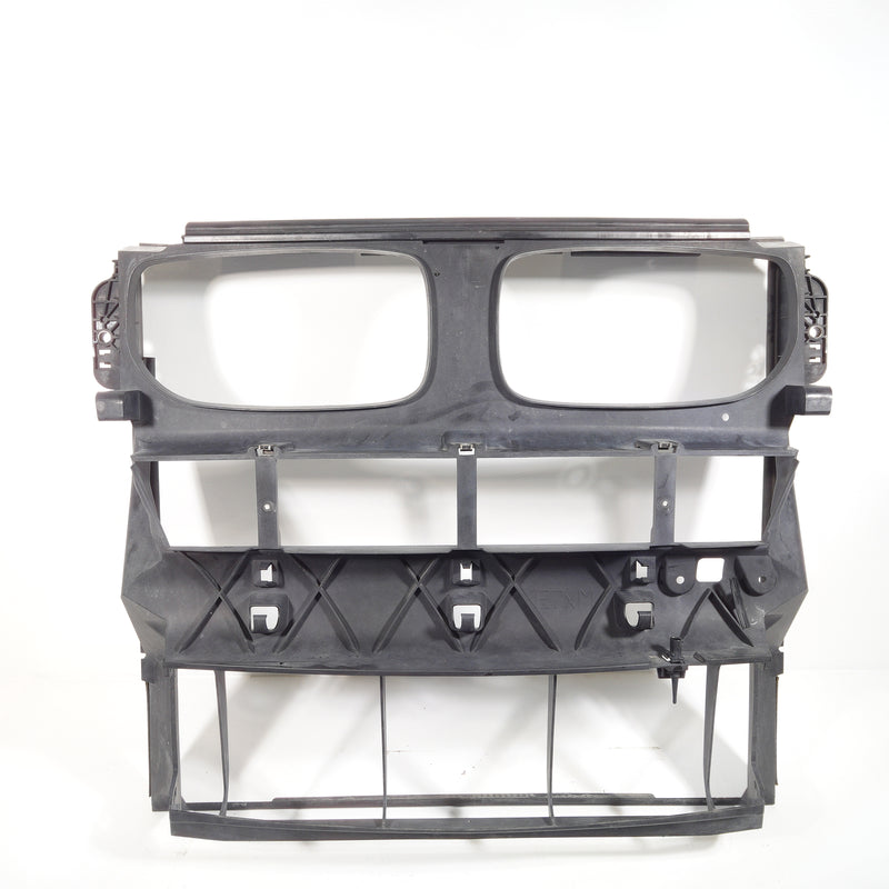 09-14 OEM BMW Front Air Duct Radiator X5M X6M 7205933 E70 E71